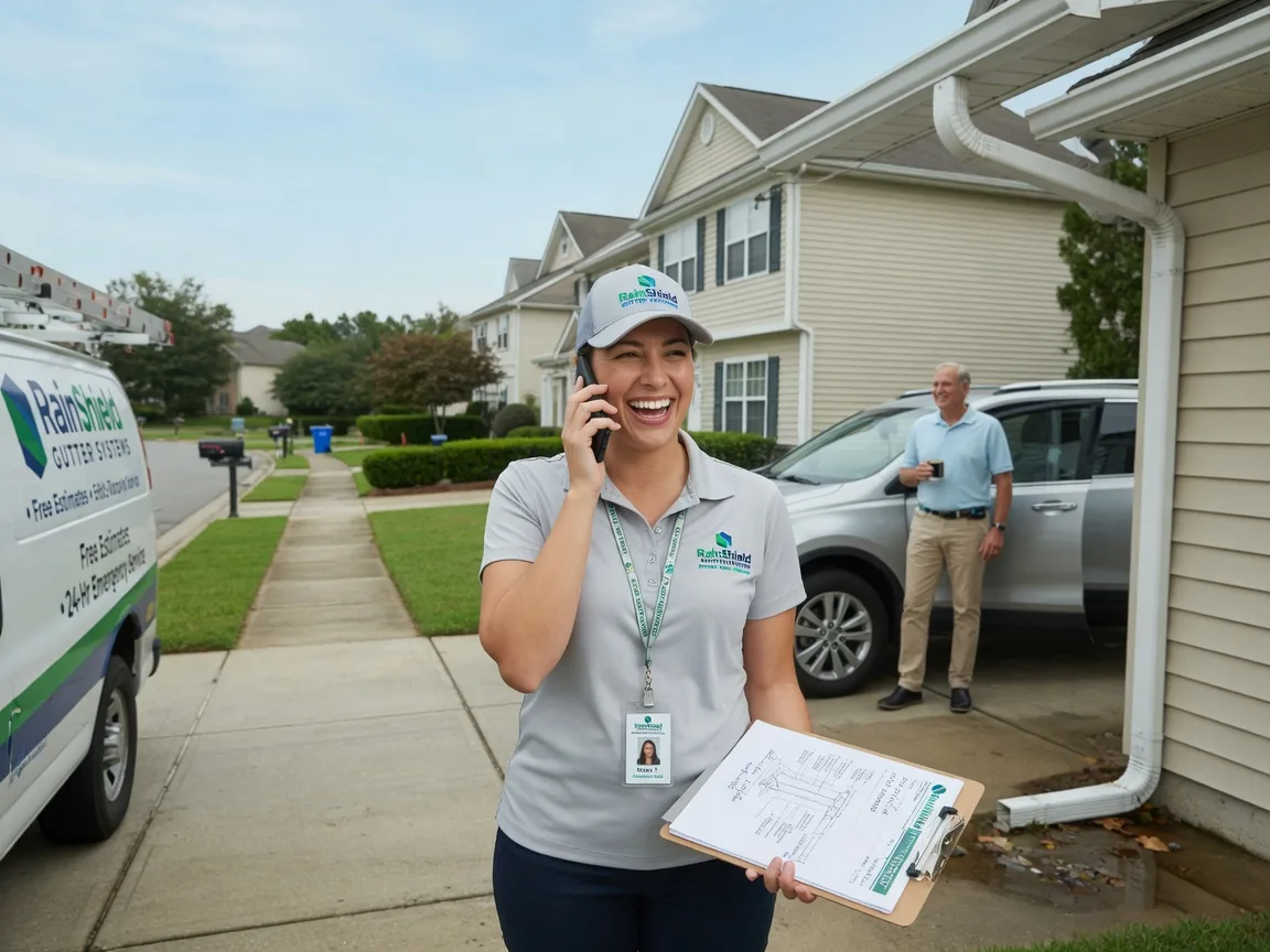 Gutter Installation Bonne Terre, MO FAQs